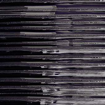 DARK GLASS w-waves