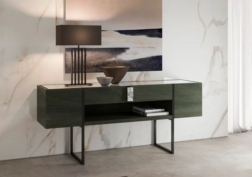 MH- sideboard - 1