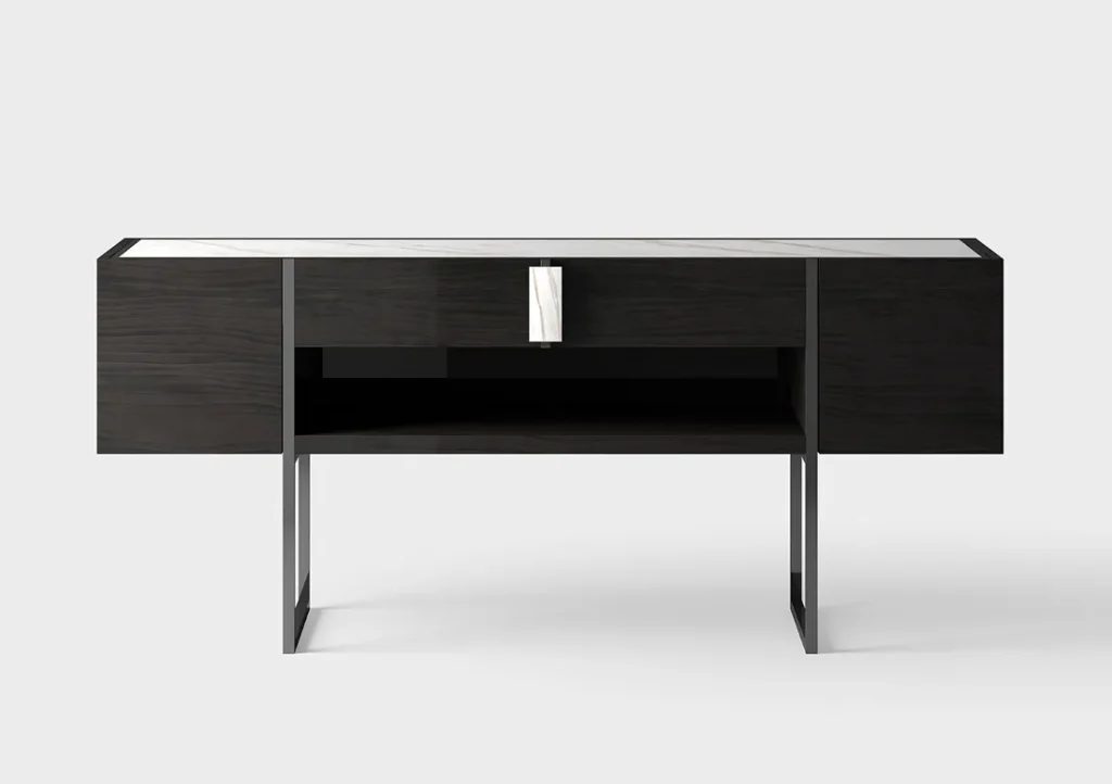 MH- sideboard - 4