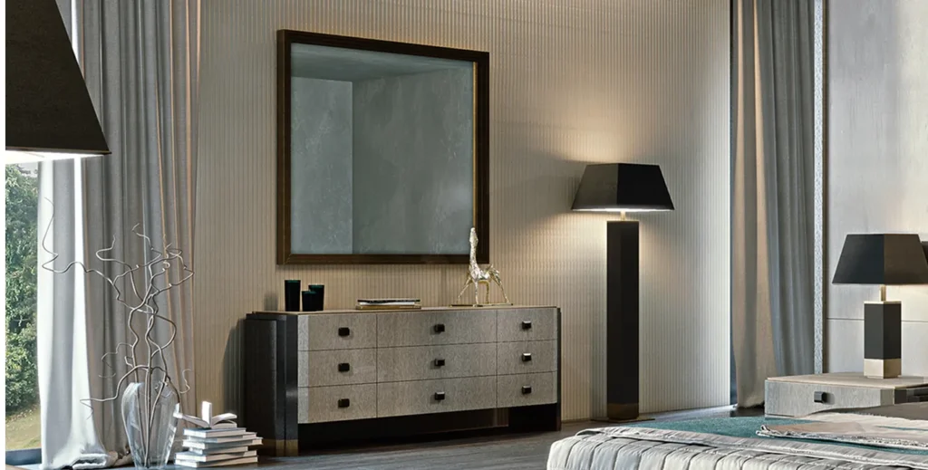 be one - dresser - 2