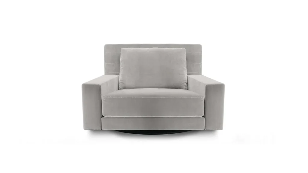b&m -armchair - 1