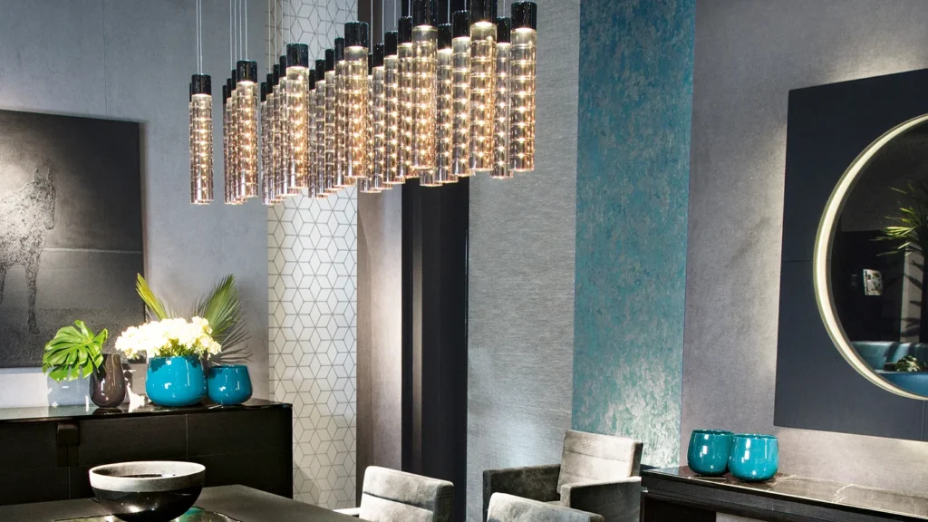 b&m - chandelier pendants - 2