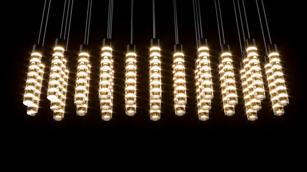 b&m - chandelier pendants - 3