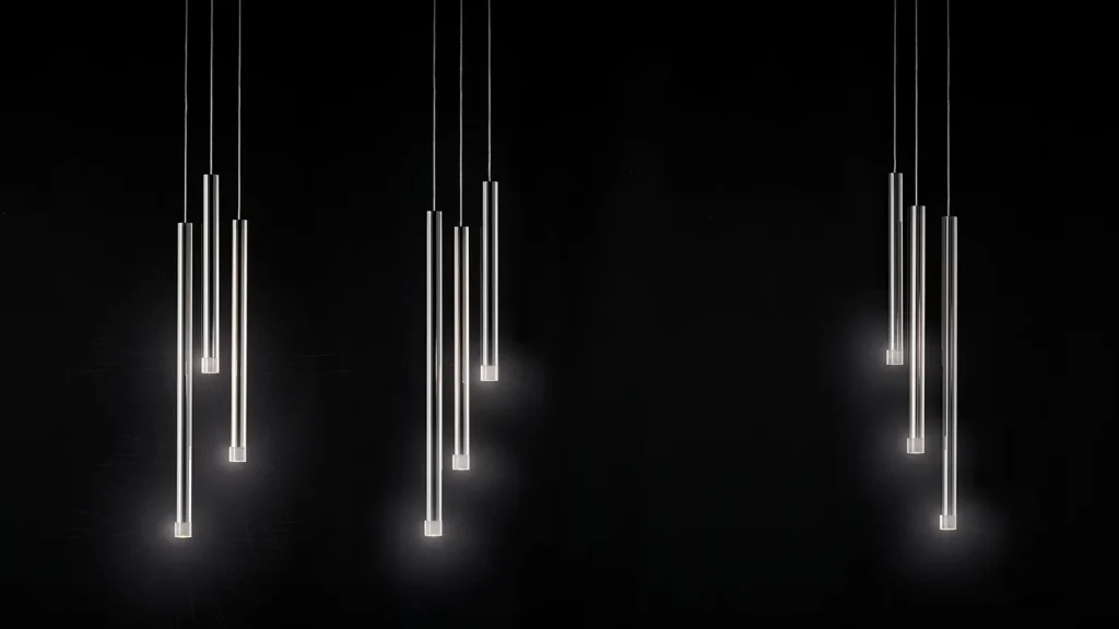 b&m - chandelier pendants - 4