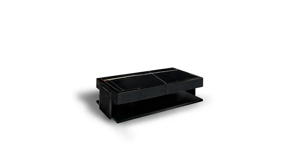 b&m - coffee table - 1