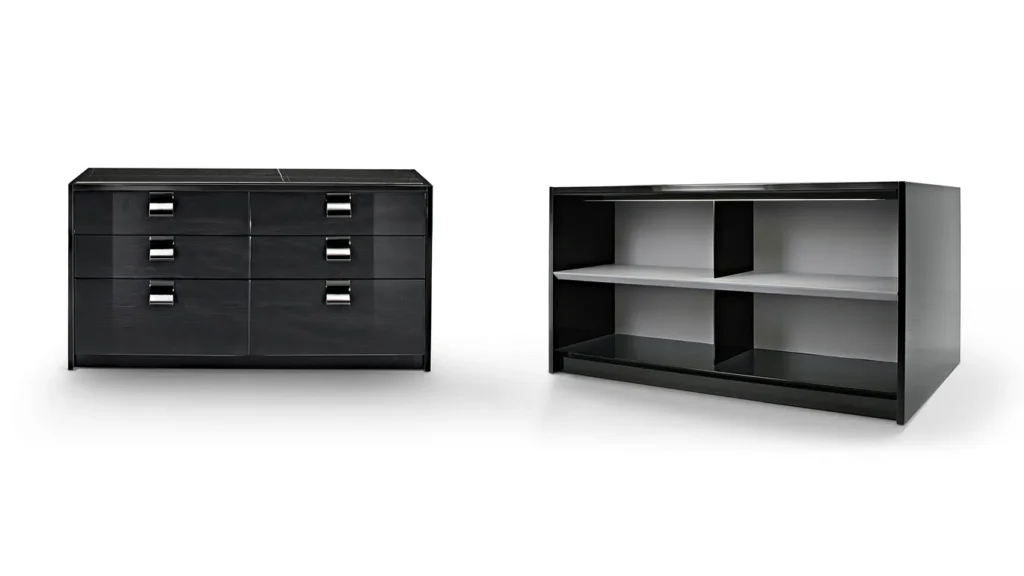 b&m - file cabinet - 2