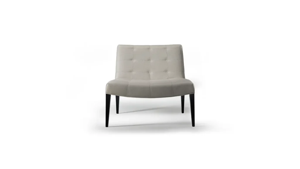 b&m -lounge chair - 1