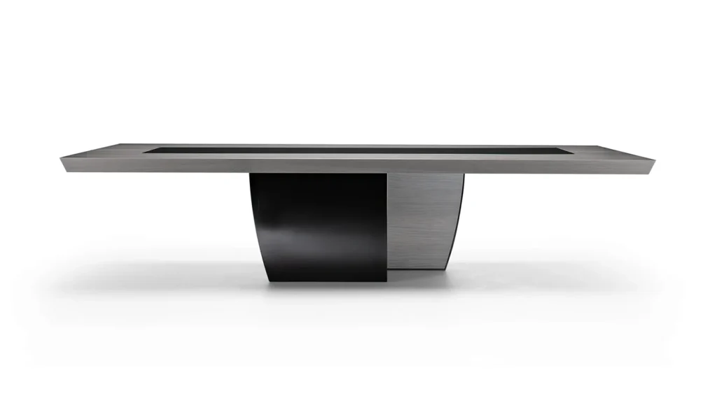 b&m - rectangular table - 3