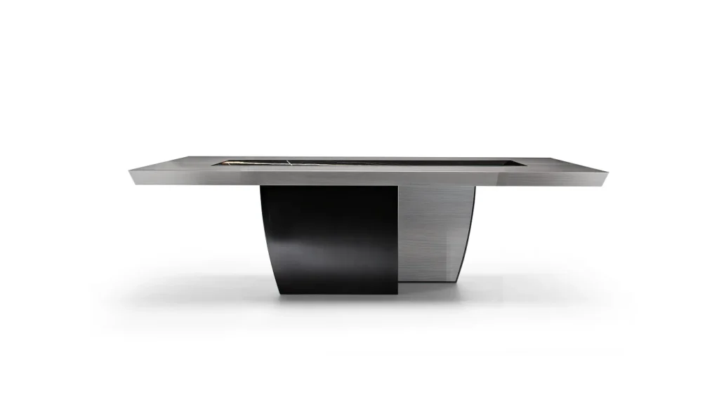 b&m - rectangular table - 4