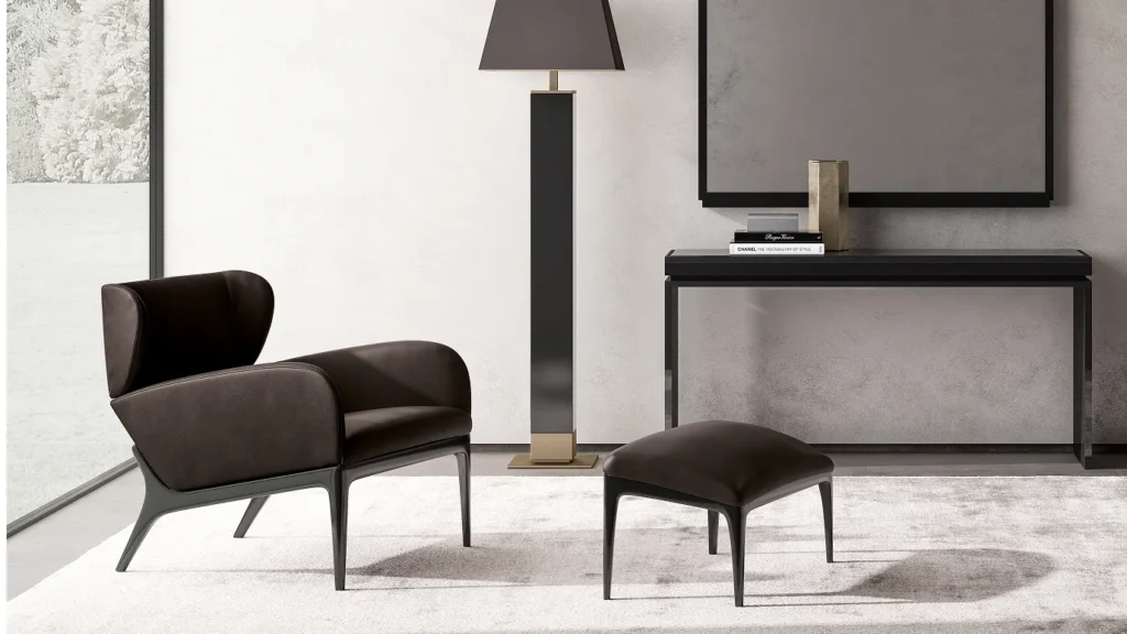 dwell - antibes footrest - 1