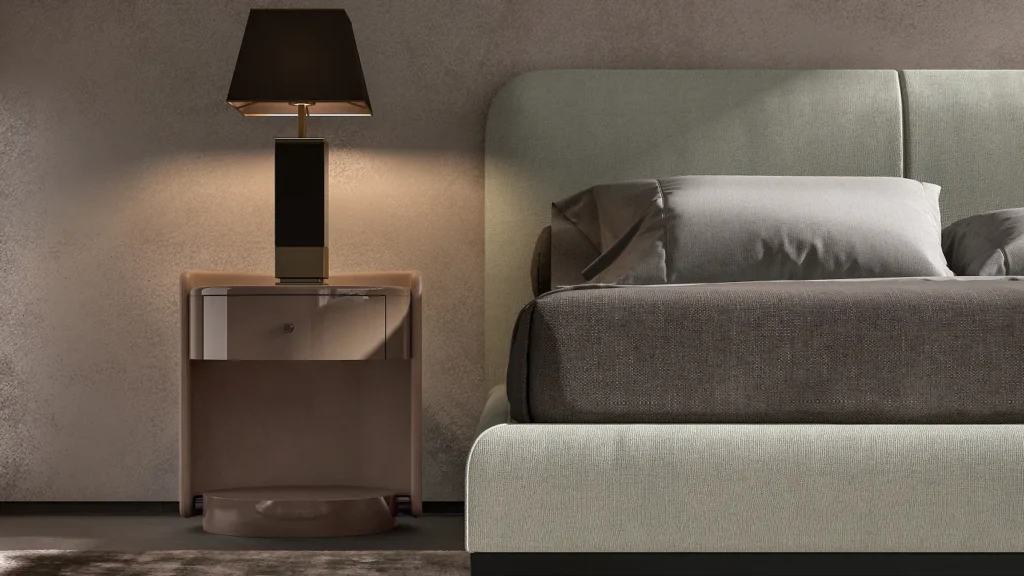 dwell -dolmen nightstand - 2