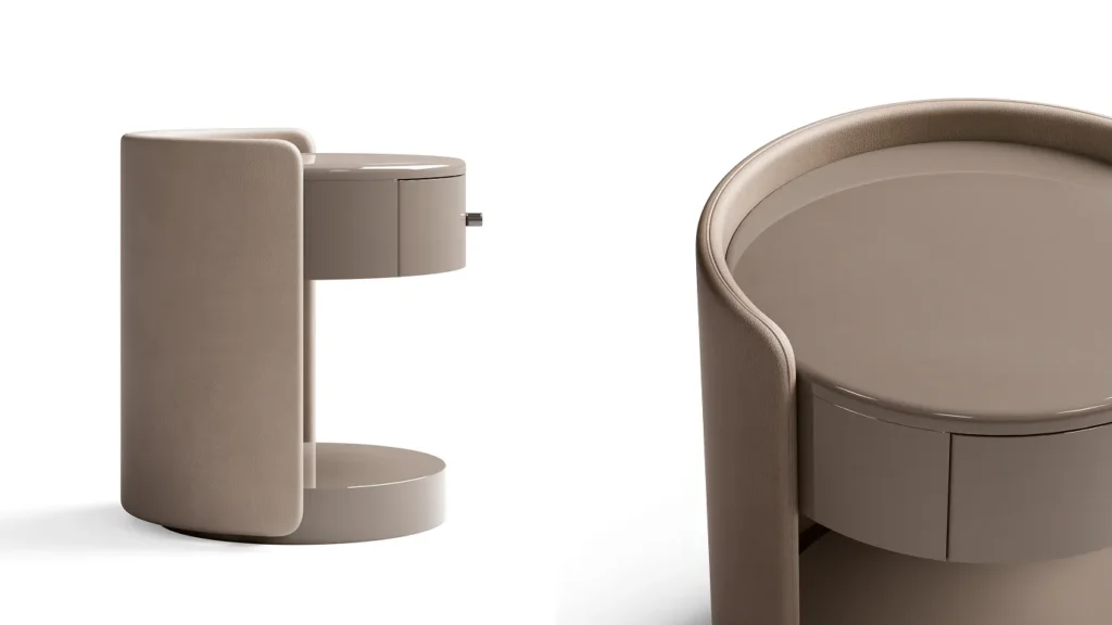 dwell -dolmen nightstand - 4