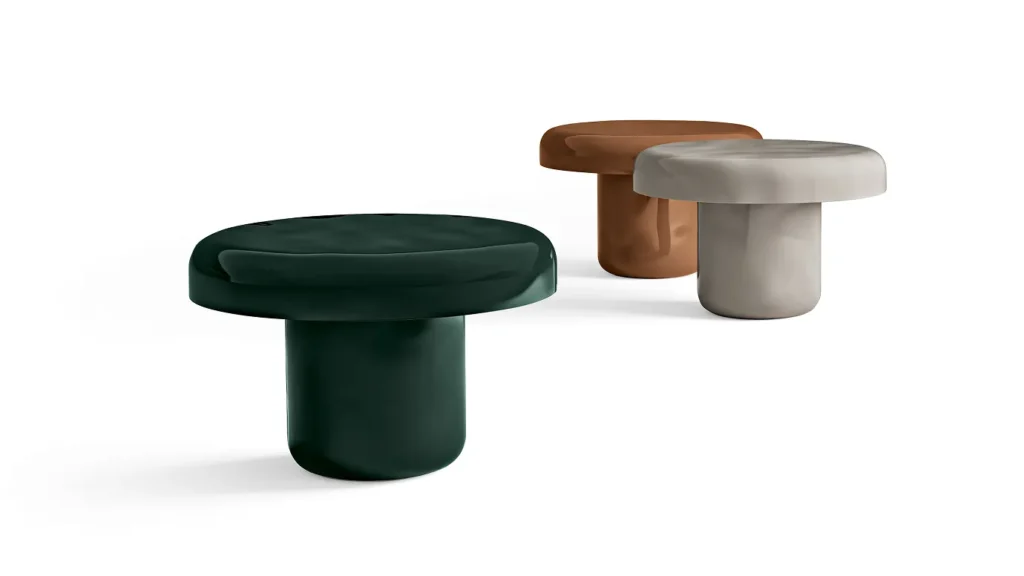 dwell -luckybay side table - 1