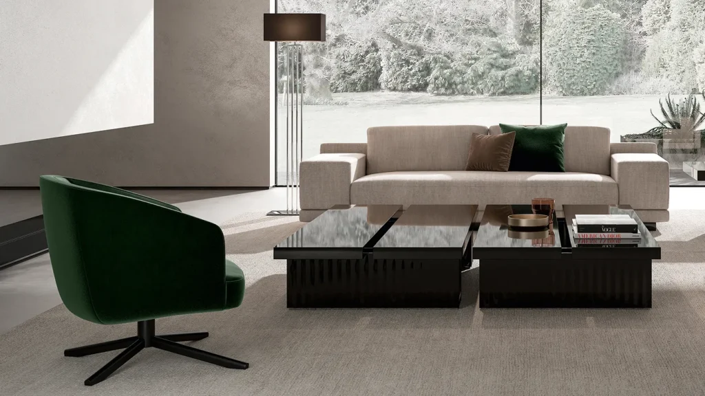 dwell - marlowe armchair - 2