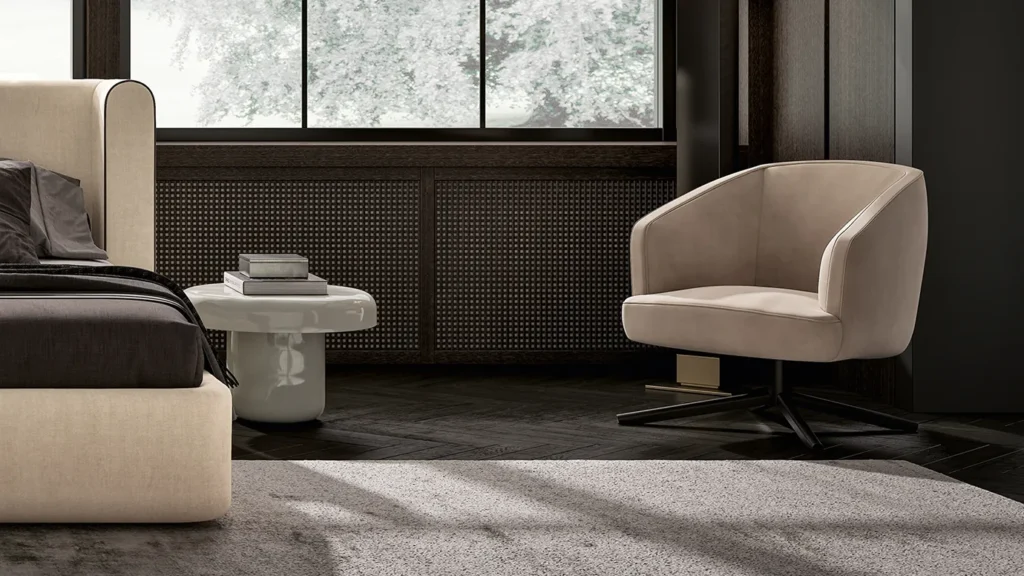 dwell - marlowe armchair - 3