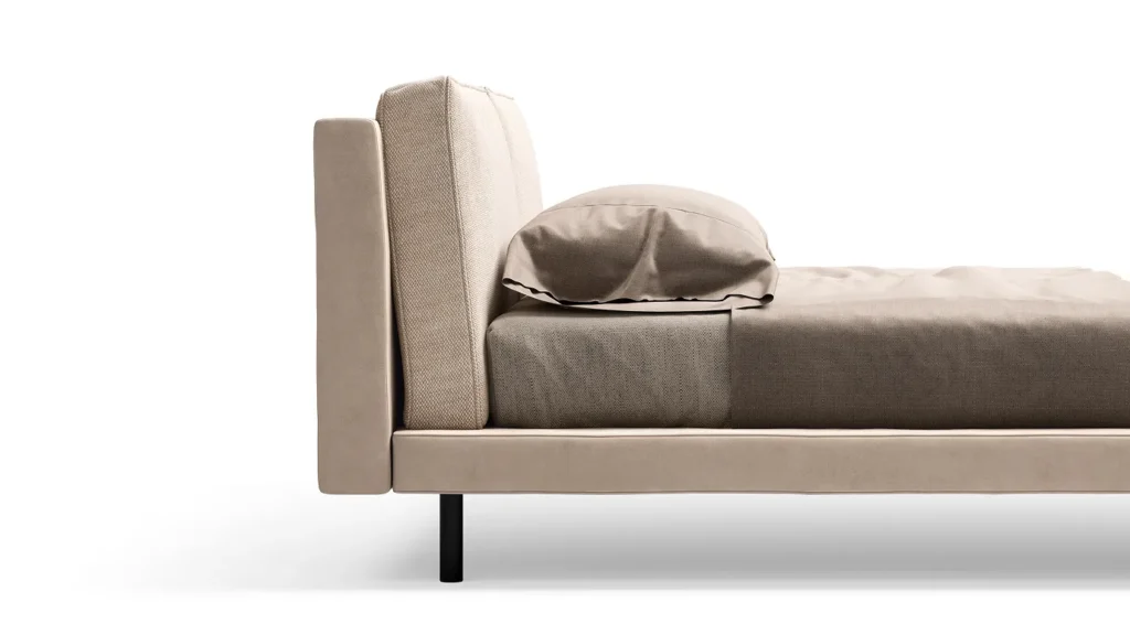 dwell -milano bed - 3