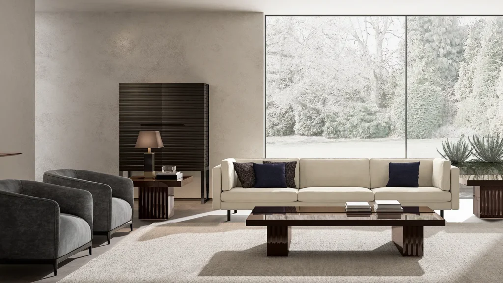 dwell - milano sofa - 1