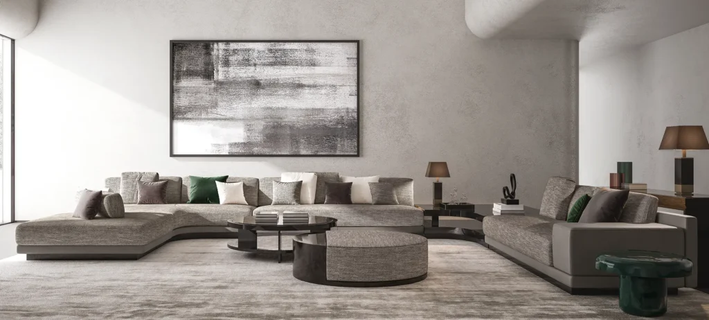 dwell - people modular sofa - 1