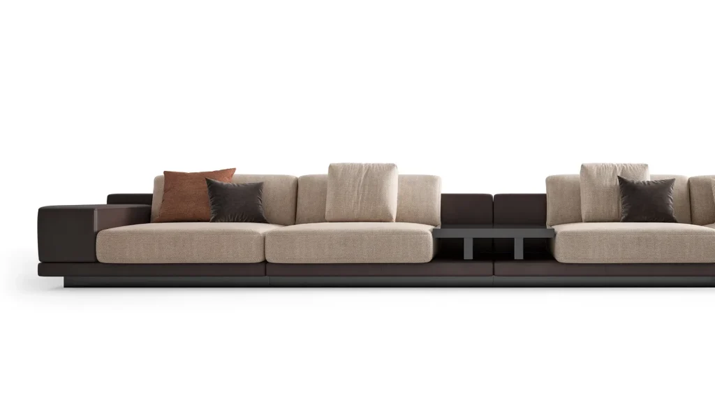 dwell - people modular sofa - 3
