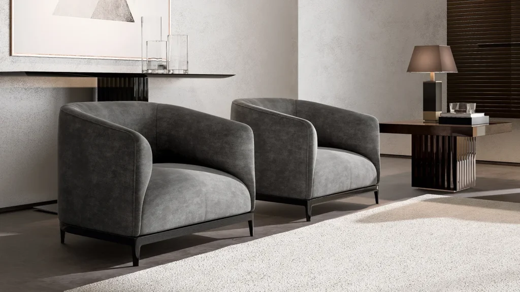 dwell - portlandarmchair - 1