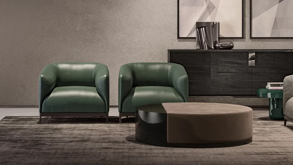 dwell - portlandarmchair - 2