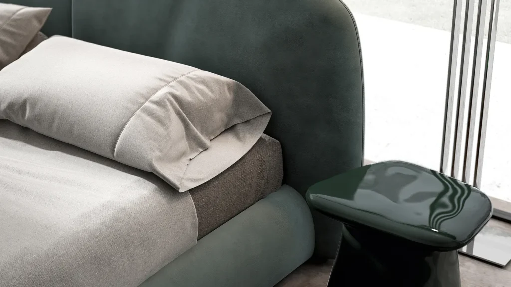 dwell -sugar bed - 3