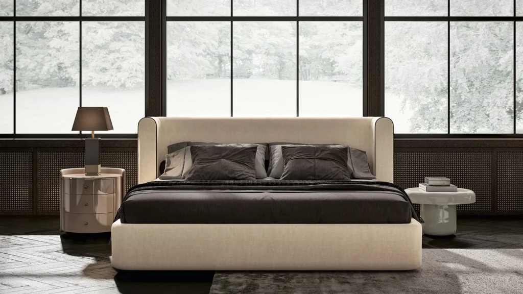 dwell -uptoyou bed - 1