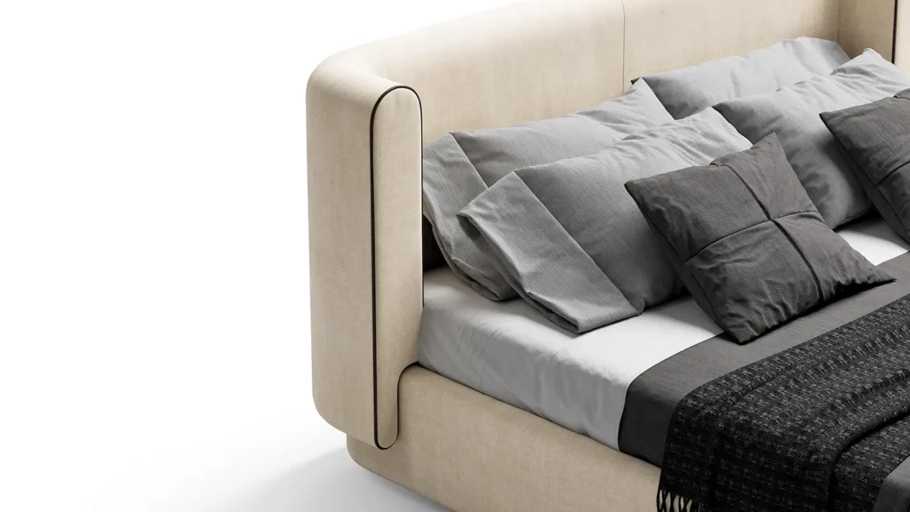 dwell -uptoyou bed - 3