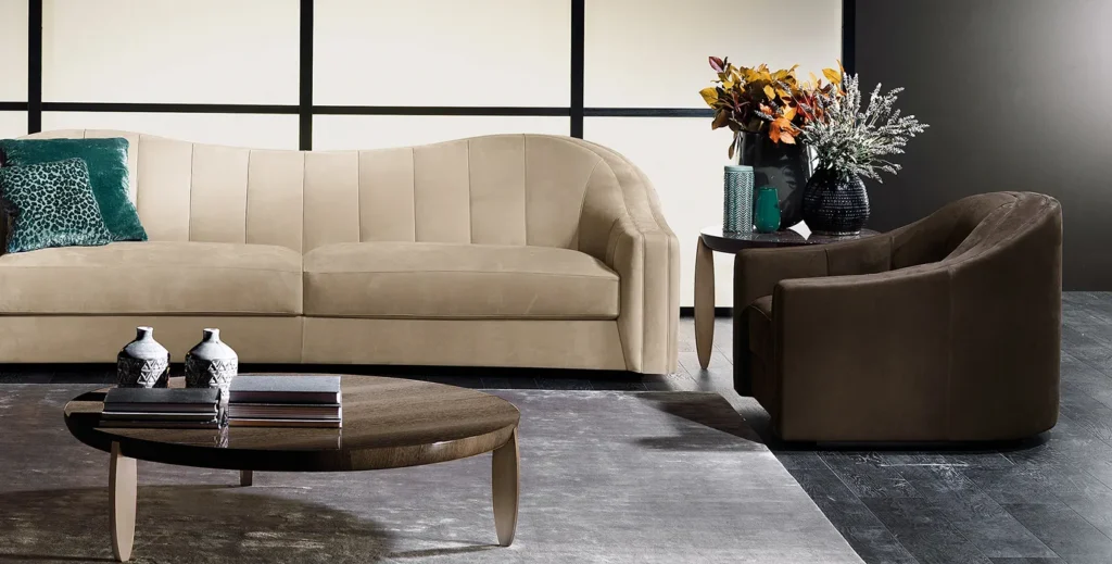 fashion - armchair - 1