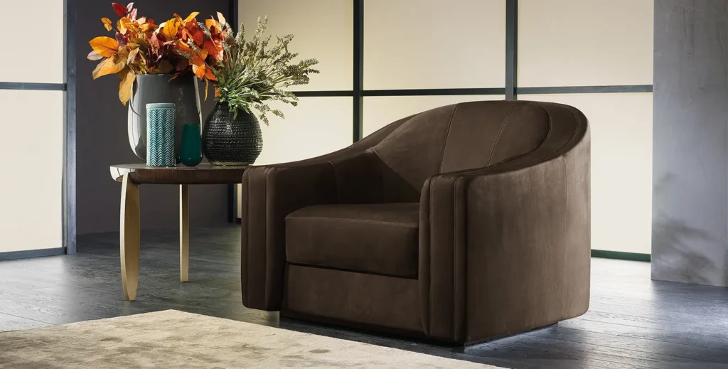 fashion - armchair - 2