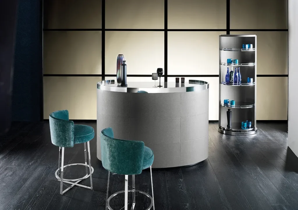 fashion - bar unit- 1