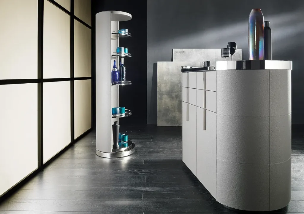 fashion - bar unit- 2