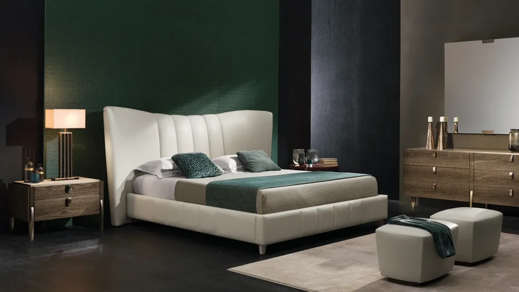 fashion - bed - 1