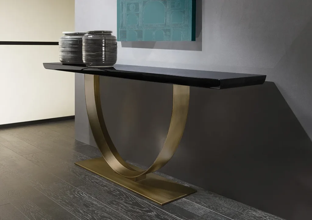 fashion - console - 1