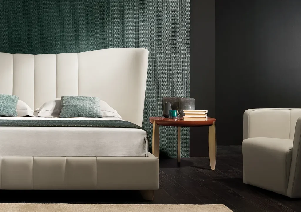 fashion - lamp table - 2