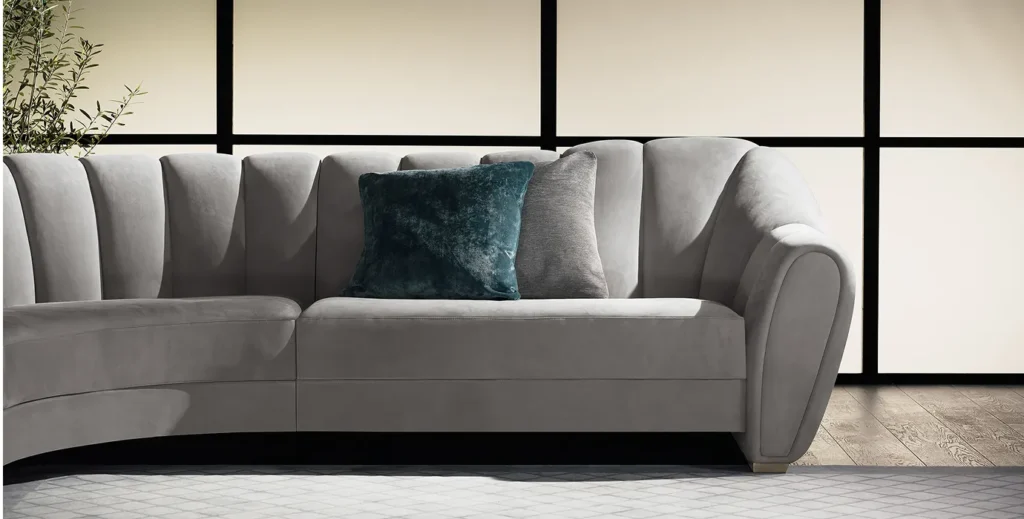 fashion - modular sofa - 2