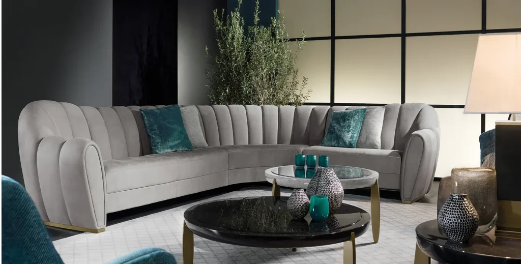 fashion - modular sofa - 3