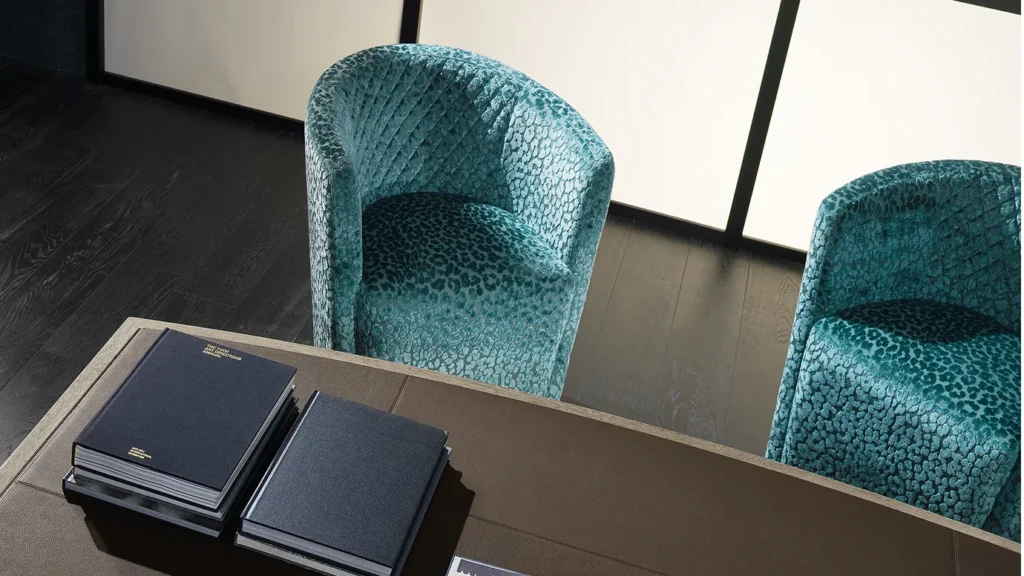 fashion - occasional armchair - 3