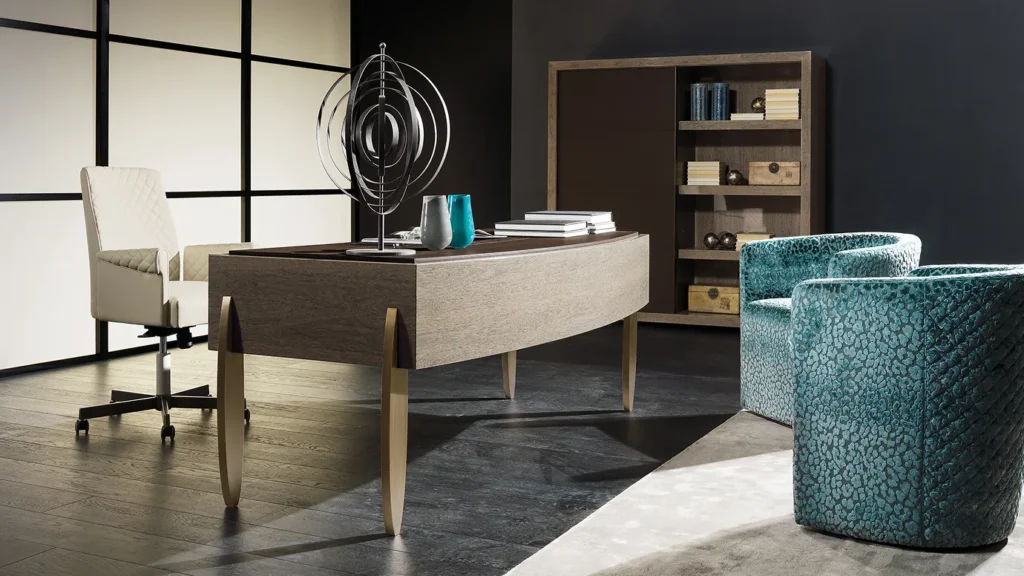 fashion - office chair - 1