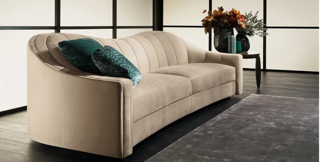 fashion - sofa - 1