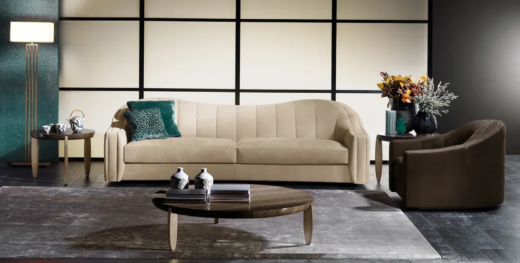 fashion - sofa - 3