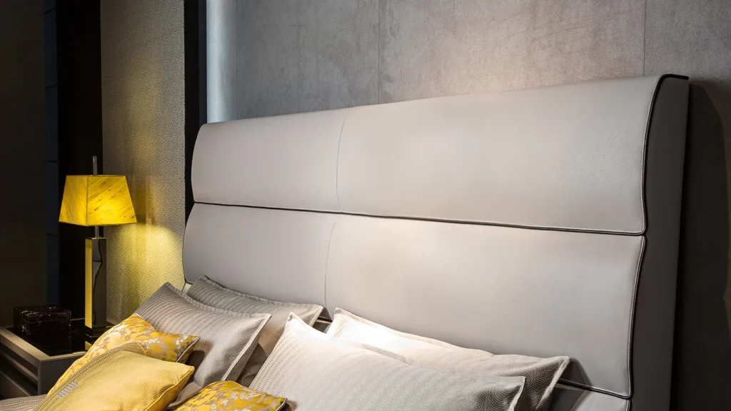 new in town - bed -2