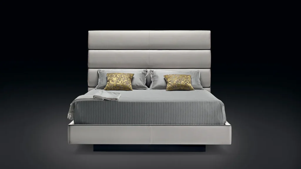 new in town - bed -3
