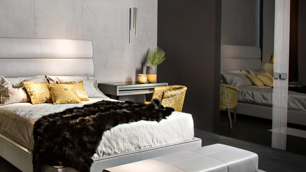 new in town - desk -3