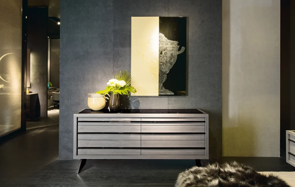 new in town - dresser -1