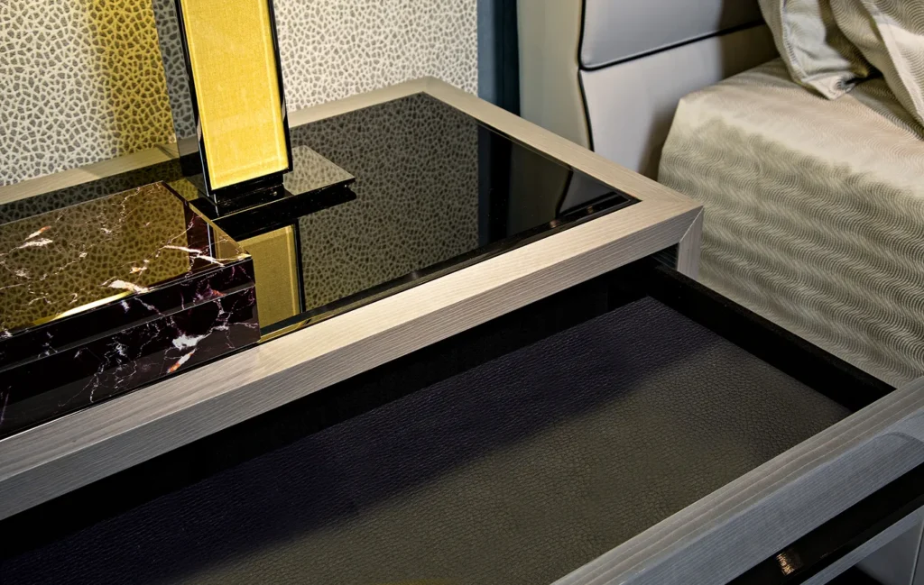 new in town - nightstand -2