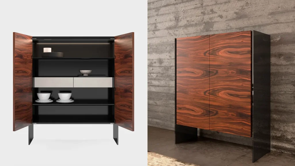 next level - cabinet -2