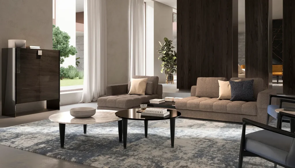 next level - modular sofa -1