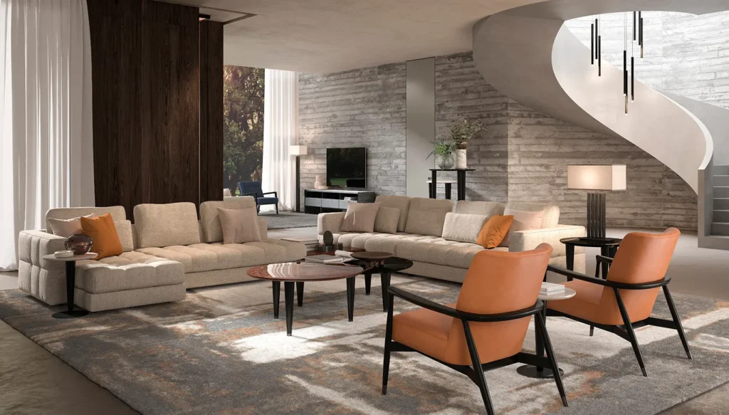 next level - modular sofa -2