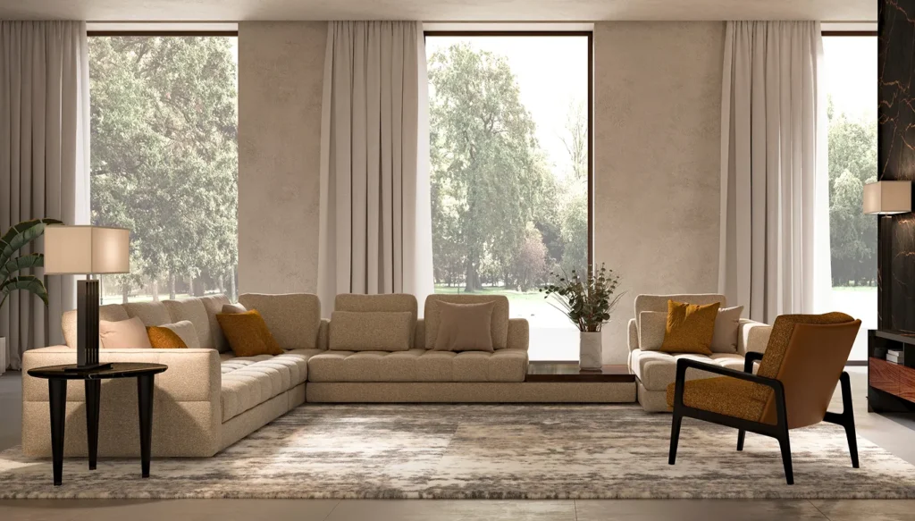 next level - modular sofa -3